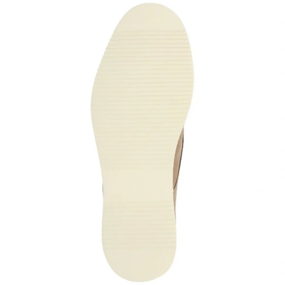 vance co. taupe chukka